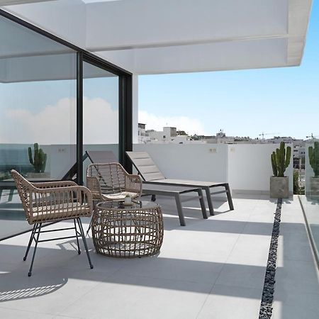 Suite Horizonte Puerto del Carmen  Extérieur photo