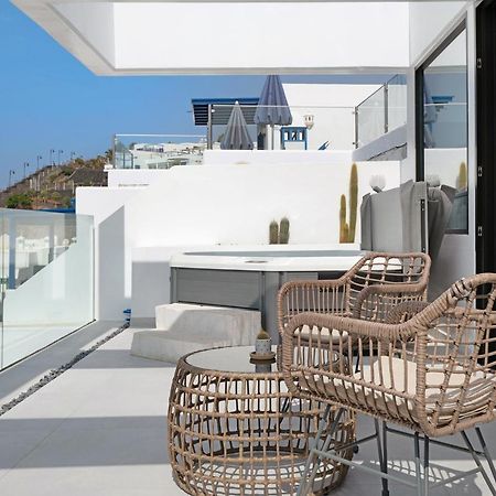 Suite Horizonte Puerto del Carmen  Extérieur photo