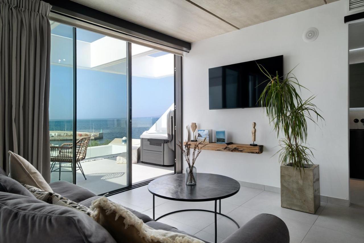Suite Horizonte Puerto del Carmen  Extérieur photo