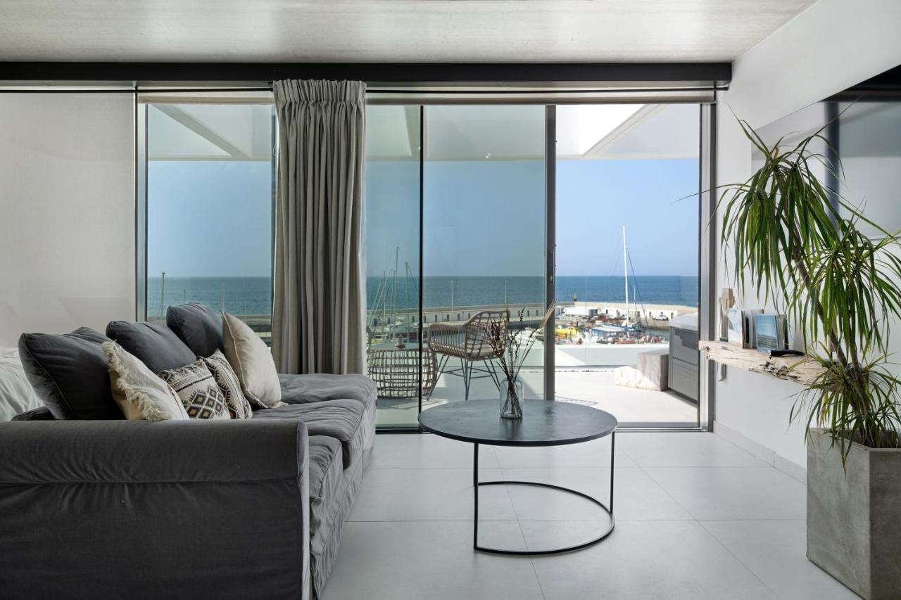 Suite Horizonte Puerto del Carmen  Extérieur photo