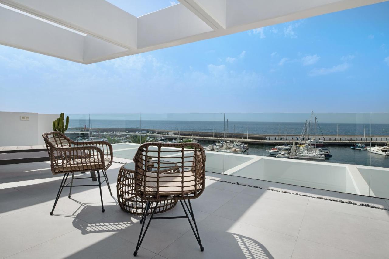 Suite Horizonte Puerto del Carmen  Extérieur photo