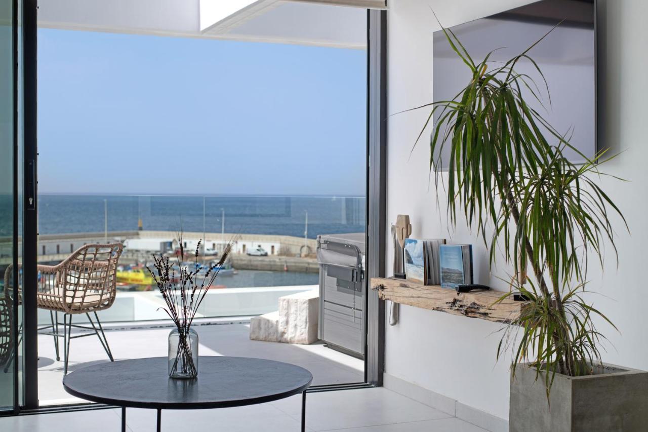 Suite Horizonte Puerto del Carmen  Extérieur photo