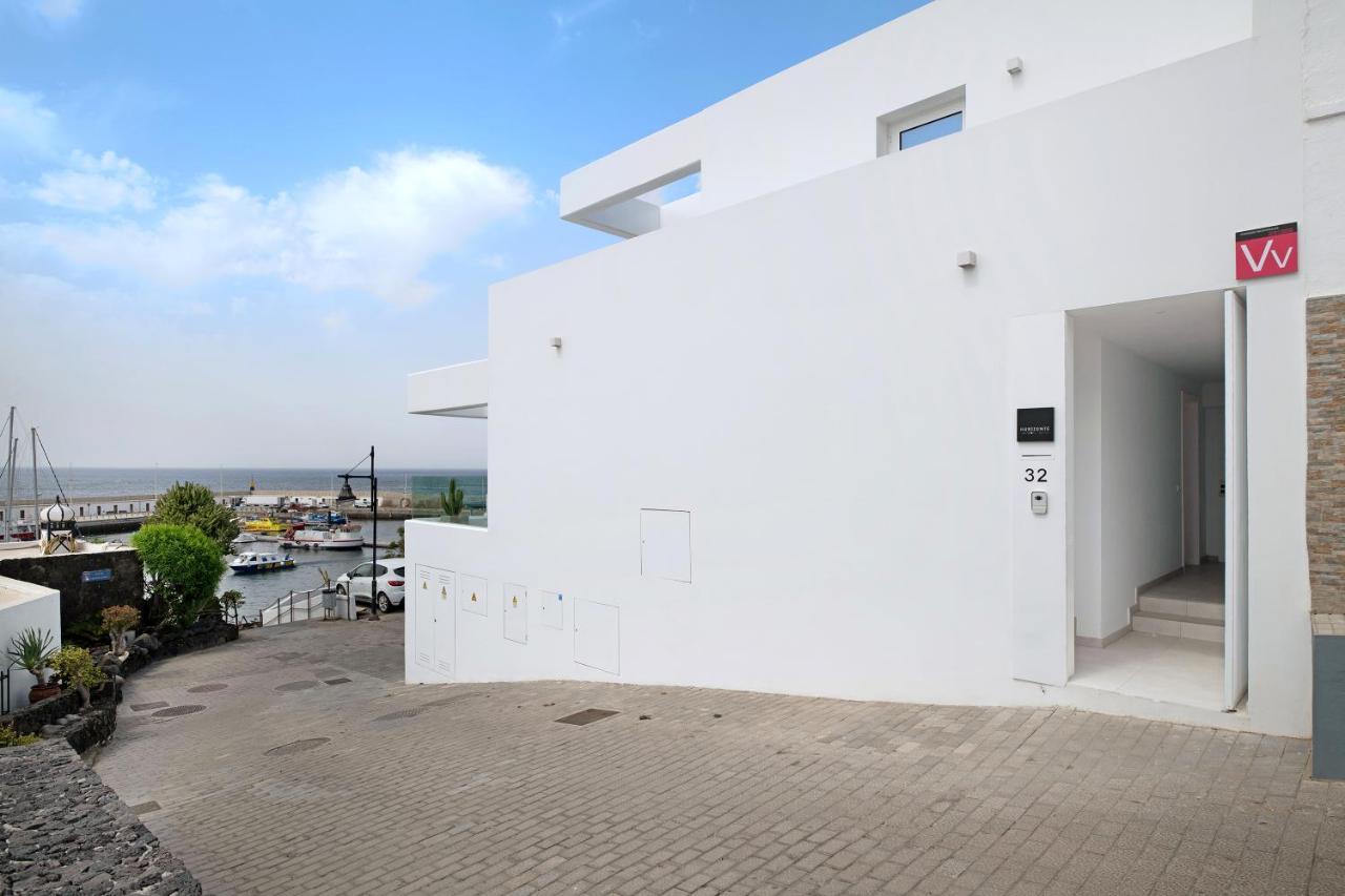 Suite Horizonte Puerto del Carmen  Extérieur photo