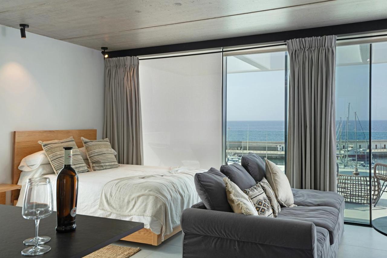 Suite Horizonte Puerto del Carmen  Extérieur photo