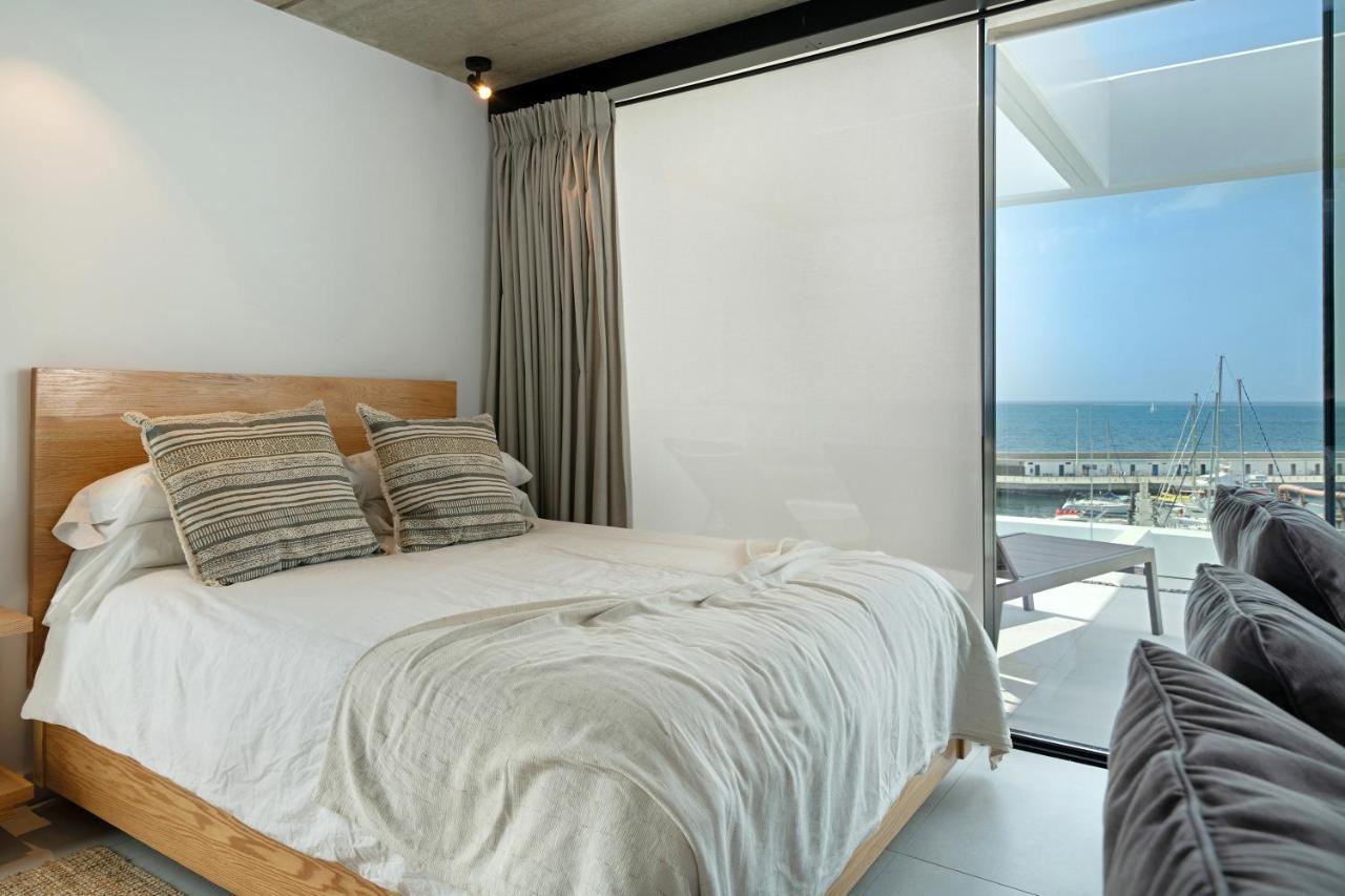 Suite Horizonte Puerto del Carmen  Extérieur photo